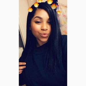 Meet your Posher, Nisha